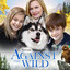 Against the Wild (Original Motion Picture Score) Albumcover