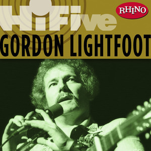 Gordon Lightfoot album