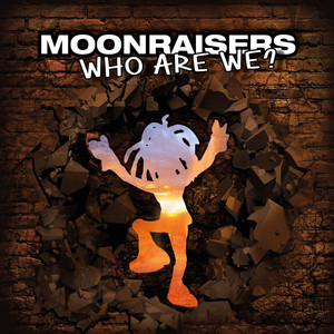 Who Are We? cover