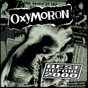 Best Before 2000: The Singles album