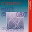 Clementi: Sonate, Duetti & Capricci - Vol. 15 Albumcover