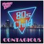 Contagious Albumcover