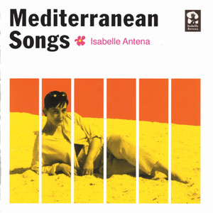 Mediterranean Songs album