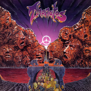 Realm of Ecstasy album