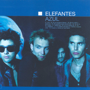Azul cover