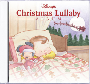 Christmas Lullaby album