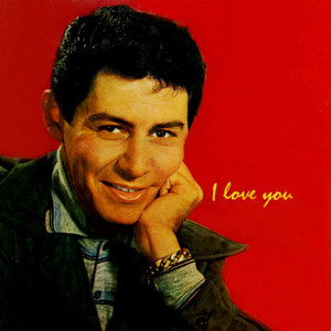 I Love You album