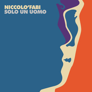Solo un uomo album