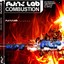 Combustion Albumcover