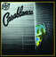 Casablanca cover