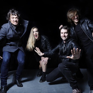 Magic Bones Photo
