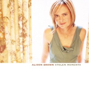 Stolen Moments cover
