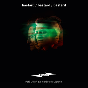 Bastard album