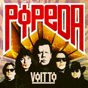 Voitto cover