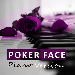 Poker Face poster