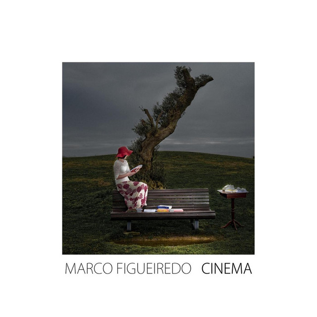 Marco Figueiredo Photo
