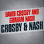 Crosby & Nash cover