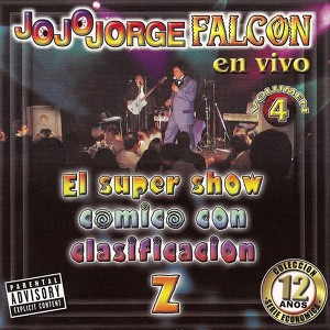 Jo Jo Jorge Falcon