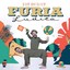 Furia ludica Albumcover