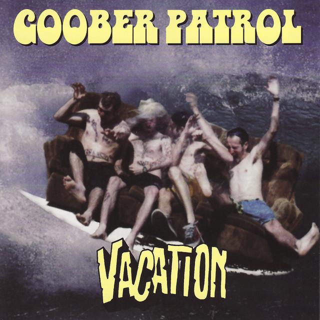 Vacation cover