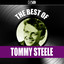 The Best of Tommy Steele Albumcover