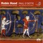 Robin Hood - Elizabethan Ballad Settings Albumcover