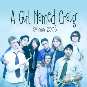 A Girl Named Craig