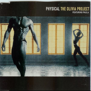 Physical (Feat. Paula) album