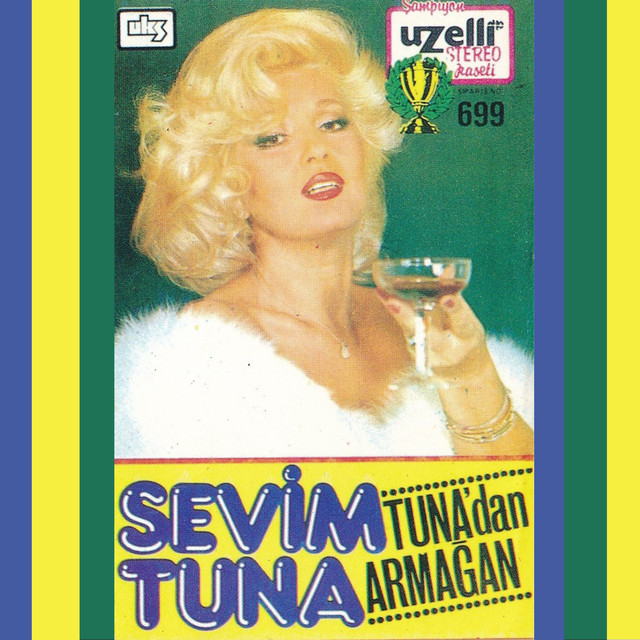Sevim Tuna Photo