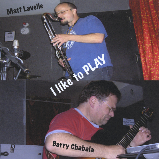 Barry Chabala Photo