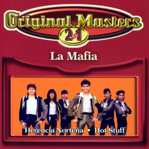Original Masters album