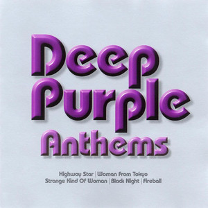 Anthems album
