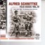 Schnittke, A.: Film Music, Vol. 4 Albumcover