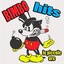 Bimbo Hits Albumcover