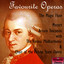 Favourite Operas: The Magic Flute Albumcover
