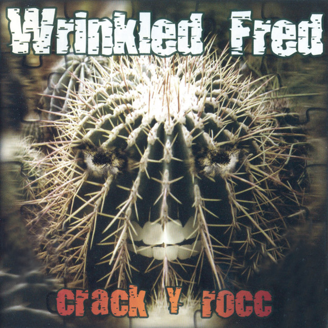 Wrinkled Fred Photo