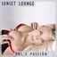 Sunset Lounge, Vol. 5 (Passion) Albumcover