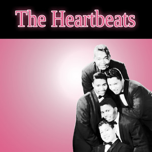 The Heartbeats Greatest Hits album