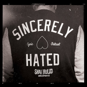 Just Can’t Hate Enough x 2 – Plus Other Hate Songs album
