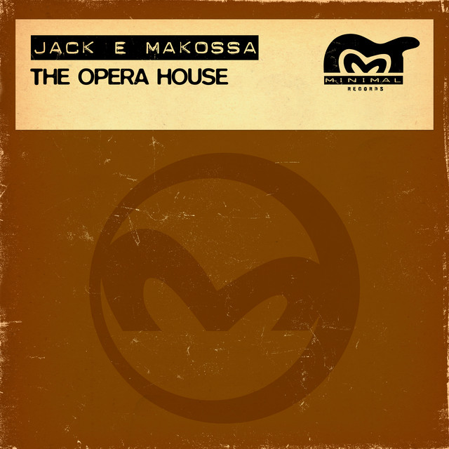 Jack E. Makossa Photo