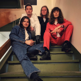 murmurmur Photo