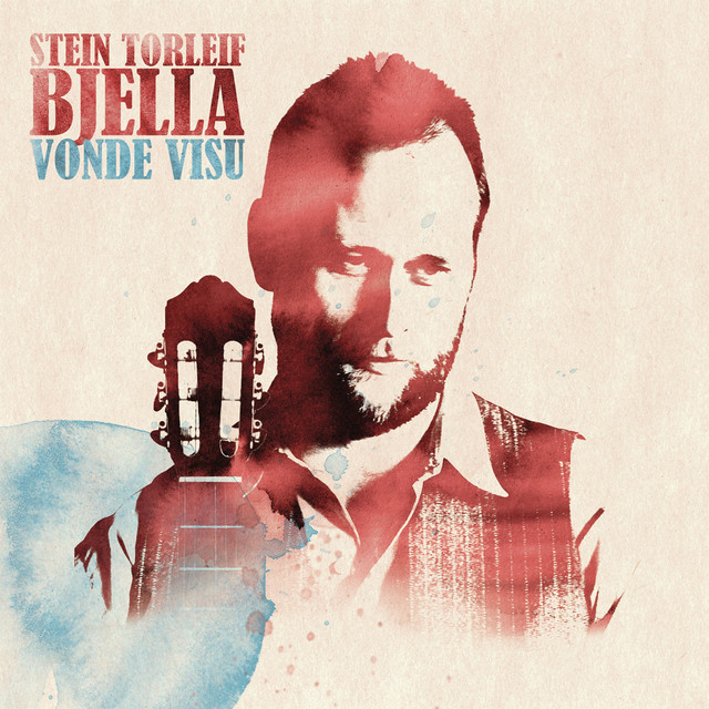 Vonde Visu cover