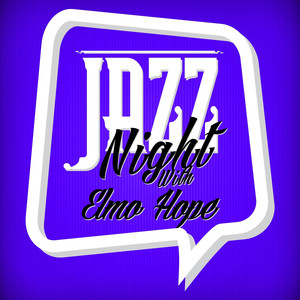 Jazz Night with Elmo Hope cover