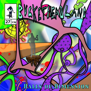 Halls of Dimension album