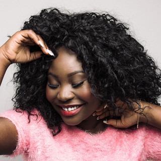 Deolinda Kinzimba Photo