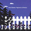 Mysteries of America / Colouring in the Edge and the Outline cover