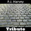 Dress: Tribute To P. J Harvey Albumcover