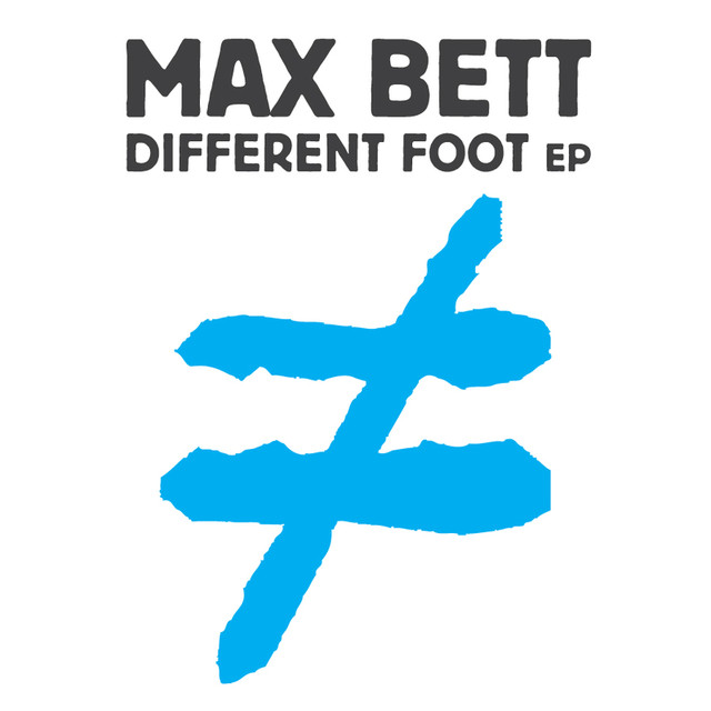 Max Bett Photo