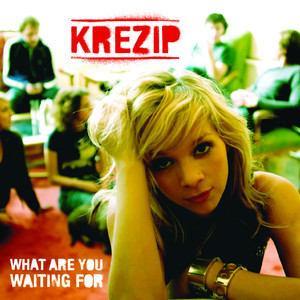 What Are You Waiting For album