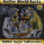 Better World Rasta Albumcover